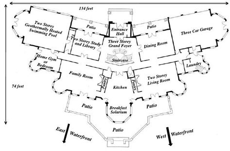 — Take a look at the Phantomhive Manor blueprints.... Manor Blueprints, Phantomhive Manor, Ciel Black Butler, Manor Floor Plan, Victorian Manor, Do I Like Him, Three Car Garage, Fantasy Rooms, Architectural Floor Plans