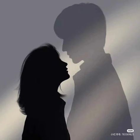 Cartoons Dp, Cover Wattpad, Easy Love Drawings, Cute Black Wallpaper, Shadow Photos, Anime Cover Photo, Shadow Pictures, Cute Couple Drawings, Moon Photography