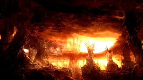 Pits of Tartarus Greek Underworld, Greece Mythology, House Of Hades, Hell Fire, Greek Mythology Tattoos, My Guardian Angel, Roman Mythology, Hindu Festivals, Greek Gods