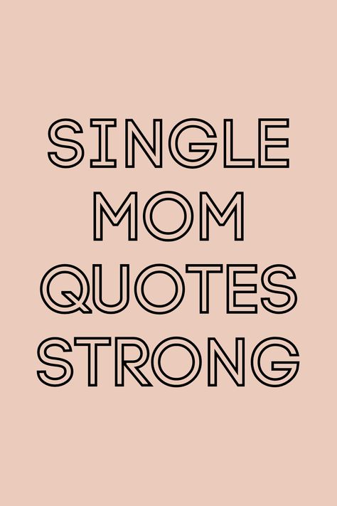 "Empowered, strong, and full of love - that's what being a single mother is all about." 💪❤️🙌 #SingleMomStrength #MotherhoodUnplugged #RaisingWarriors Single Mom Quotes Deadbeat Dad, Dating Single Mom, Single Mom Quotes Strong, Deadbeat Dad, Single Motherhood, Mom Lifestyle, Boss Babe Quotes, Babe Quotes, Single Mother