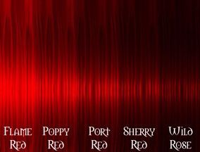 Sherry red Trendy Red Hair 2023, Crimson Red Hair Color, Garnet Red Hair, Bright Red Hair Ideas, Blood Red Hair Color, Scarlet Red Hair, Red Hair Bright, Red Hair Dye Colors, Red Hair Color Chart