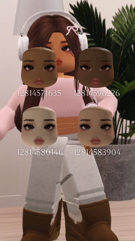 Berry Avenue Codes Bonnet, Faces Codes, Berry Avenue Code, Accessory Codes, Id Roblox, Codes Bloxburg, Roblox Items, Berry Avenue Codes, Bloxburg Outfits