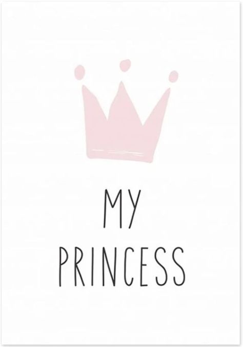 Baby Poster, Baby Posters, Baby Painting, Baby Wallpaper, My Princess, Diy Nursery, Drawing Quotes, Baby Album, Baby Time