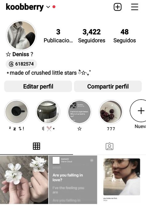 Instagram/ aesthetic How To Make Your Insta Account Aesthetic, Aesthetic Ig Account Ideas, Insta Acc Ideas, Insta Account Aesthetic, Aesthetic Insta Accounts, Aesthetic Instagram Account Ideas, Aesthetic Ig Accounts, Insta Account Ideas, Ig Account Ideas