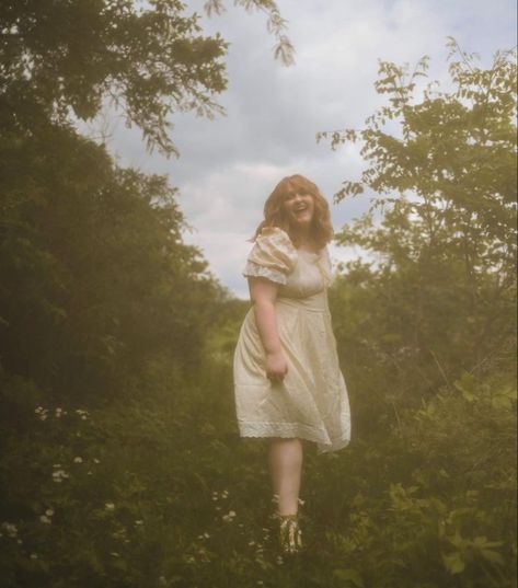 Panty Hose Over Camera Lens Photography, Panty Hose Over Camera Lens, Brownish Red Hair, New Balance 530 Outfit, Whimsical Photoshoot, Ethereal Photography, Stretch Tights, Celebrity Airport Style, Panty Hose