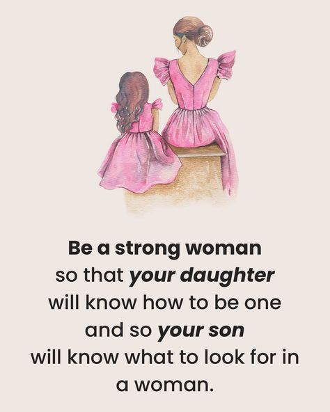 Be a strong woman 💪 #fyp #foryou #strongwomen #love #loveyourself #lovequotes #strength #proud #inspirationalquotes #foryoupage #mom #motherhood Mommy Affirmations, Be A Strong Woman, Strong Mom Quotes, A Strong Woman, Beautiful Chaos, Strong Mom, Mom Memes, Letter To Yourself, Strong Woman