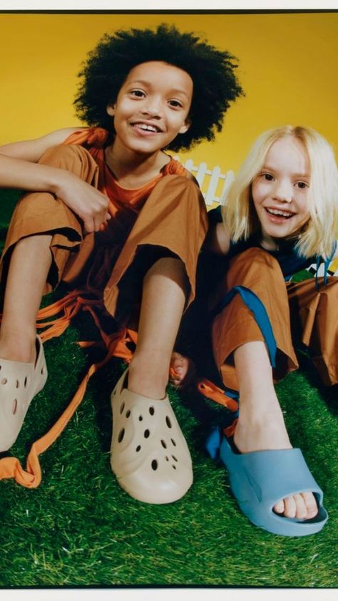 Zara Kids shares high-energy delight in February 2022 ad campaign by Dan Beleiu Summer Campaign, Retro Kids, S Heart, Zara Kids, Kids Sandals, Zara Shoes, Best Photographers, Outdoor Kids, Kids Sneakers