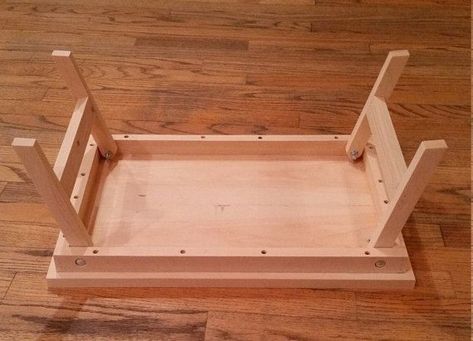 Bed Tray Diy, Wood Wine Rack Diy, Lap Table, Workbench Plans Diy, Lap Tray, Diy Workbench, Bed Tray, Tray Diy, Lap Desk