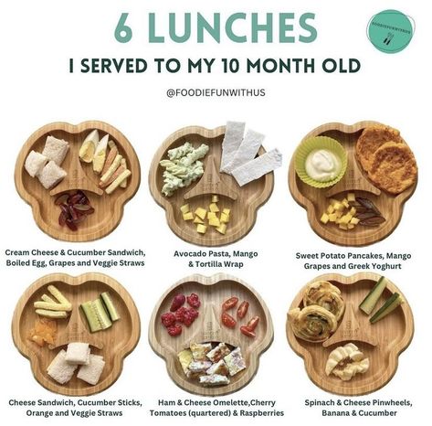 Easy Meals 10 Month Old, 10 Month Blw Meals, Solids For 10 Month Old Meal Ideas, Easy Healthy Food Swaps, Meals For My 10 Month Old, Meal For 10 Month Old, Baby 10 Months Food, 10 Month Old Meal Plan, Easy Baby Meals 10 Months