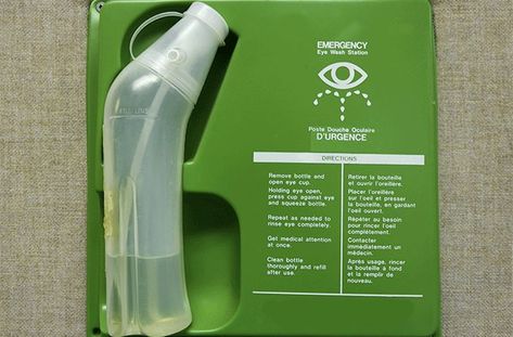 All About Eye Wash Solutions, from Homemade to Store-Bought Eye Wash Solution, Eye Wash Station, Contact Solution, Irritated Eye, Saline Solution, Eye Infections, Health Administration, Itchy Eyes, Eye Drops