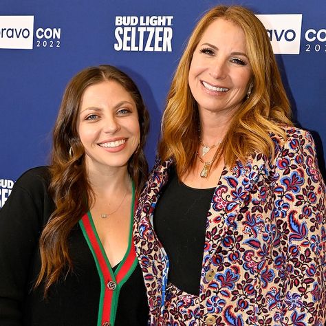 Jill Zarin is opening up about one of her family's biggest secrets. That secret is about the true parentage of her daughter Allyson "Ally" Shapiro, 29. The Real Housewives of New York City alum... Jill Zarin, Real Housewives Of New York, Sperm Donor, Biological Father, Housewives Of New York, Bud Light, Real Housewives, 20 Years Old, Live In The Now