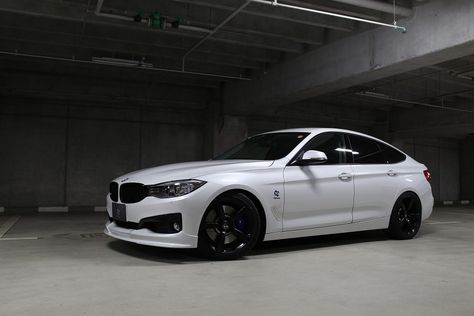 Bmw Gt, Bmw 3 Series Gt, Bmw Accessories, Bmw Serie 3, Classy Cars, New Kids On The Block, Bmw 3 Series, Car Tuning, The Block