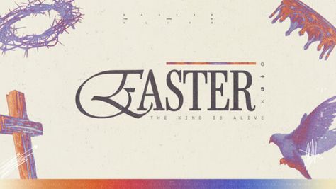 Sermon Series Graphics, Sunday Sermons, Freedom Meaning, Easter Messages, Church Media Design, Book Of Job, Church Graphics, Sermon Series, Easter Design