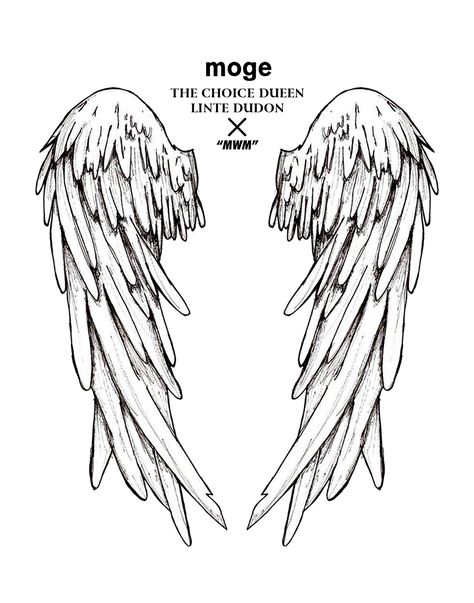 Angel Wings Stencil, Victorian Fonts, Medieval Font, Angel Wings Drawing, Gothic Font, Adidas Wallpapers, Old English Font, Print Design Art, Gothic Tattoo