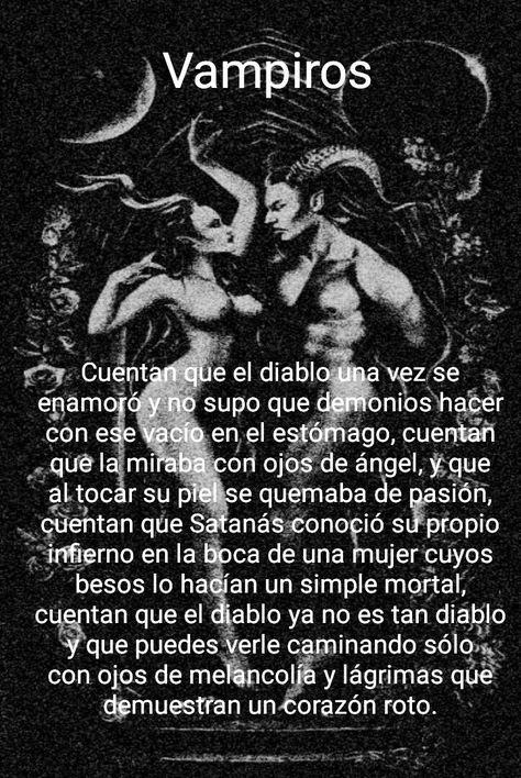 Goth Quotes, Reflection Quotes, Demon Art, Dark Art Illustrations, Horror Comics, Magic Words, Diabolik Lovers, In Spanish, Dracula