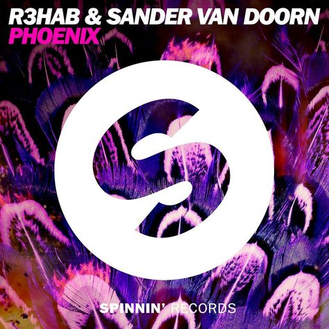 R3hab & Sander van Doorn - Phoenix Candy Song, Spinnin Records, Record Artwork, Spinnin' Records, Dj Dance, Brand New Day, Music Radio, Creative Eye, Electronic Dance Music