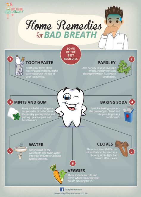 Remedies For Bad Breath, Foot Reflexology Massage, Dental Tips, Bad Breath Remedy, Dental Posters, Dental Jokes, Dental Facts, Homemade Hair, Perfect Teeth