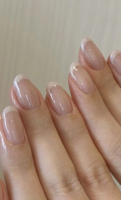 Growing Nails, American Manicure, Nail Infection, Manikur Kuku, Mens Nails, Hello Nails, Casual Nails, Her Nails, Pretty Gel Nails