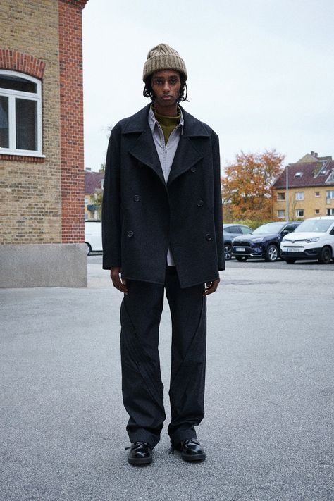 POST ARCHIVE FACTION F/W 2024 – Très Bien Post Archive Faction, Boundaries, Fashion Brand, Korean Fashion, Fashion Brands