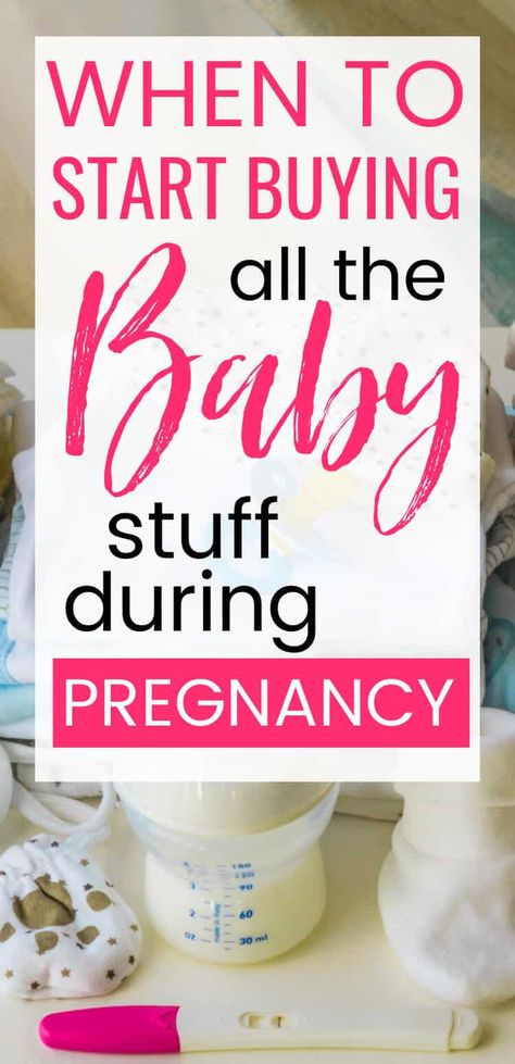 When To Buy Baby Stuff During Pregnancy, Baby Planning Timeline, Baby Prep Timeline, How To Prepare For Baby, Pregnancy Preparation Timeline, When To Announce Pregnancy Timeline, Pregnancy Appointment Timeline, Pregnancy Planning Timeline, Baby Things You Need