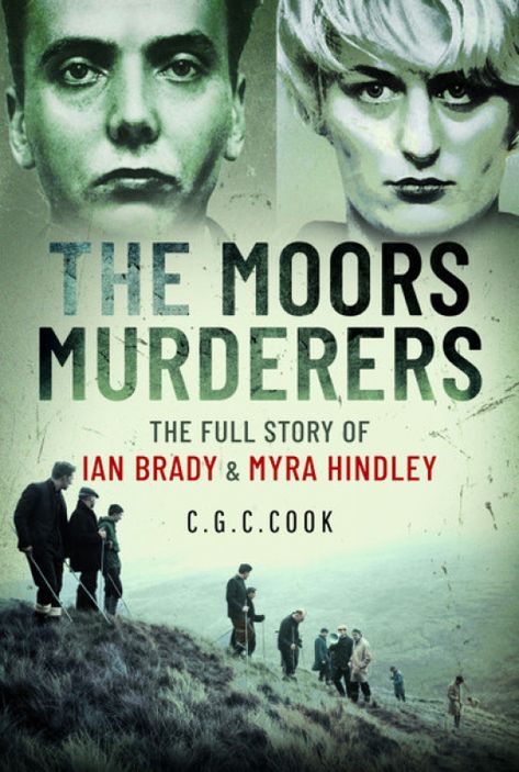 The Moors Murderers Book Review Page, Moors Murders, Dysfunctional Relationships, The Moors, Evil People, Discussion Topics, Streaming Services, British History, Women In History