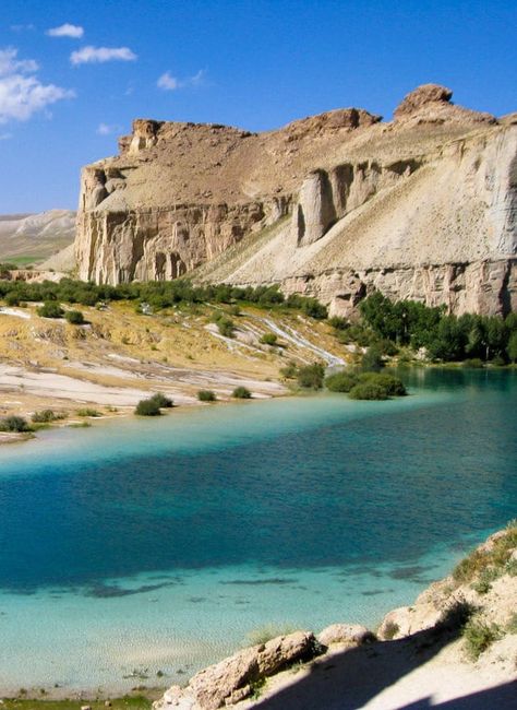 15 Best Places to Visit in Afghanistan - Page 7 of 15 - The Crazy Tourist Afghanistan Beautiful Places, Afghanistan Architecture, Afghanistan Scenery, Afghanistan Travel, Afghanistan Nature, Wakhan Corridor, Afghanistan Landscape, Beautiful Afghanistan, Afghanistan Photography