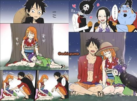 Nami Luffy, Clash Royale Wallpaper, One Punch Man Funny, Action Figure One Piece, Luffy X Nami, Bleach Characters, One Piece Nami, One Piece Ship, Nami One Piece