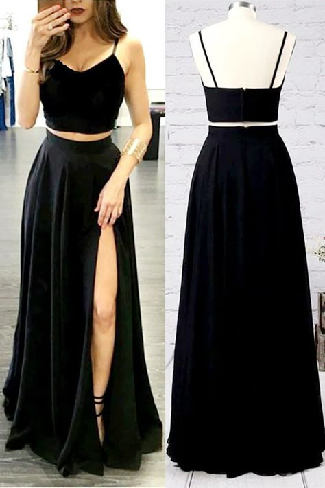 Stunning Dresses Gowns, Simple Prom Dress Long, Ball Gown Prom Dresses, Gown Prom Dresses, 2023 Prom, Dresses Long Prom, Prom Dresses Black, Long Formal Dresses, 2020 Prom Dresses