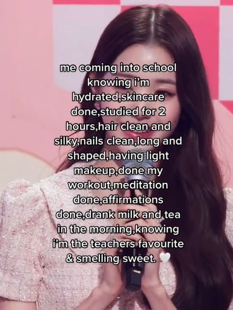 wonyoung motivation Wonyoung Lifestyle Tips, You Are You I Am Me Wony, Wonyoung Night Routine, Wonyoung Motivation Quotes, Wonyoung Motivation Wallpaper, Wonyoung Study Quotes, Wonyoung Effect Affirmations, Wonyoung Vision Board, Wonyoung Studying