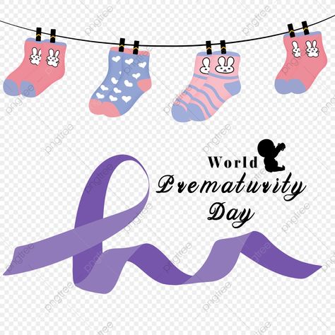 Prematurity Day, World Prematurity Day, Independence Day Background, Summer Words, Tree Day, Map Background, Premature Baby, Png Clipart, Business Design