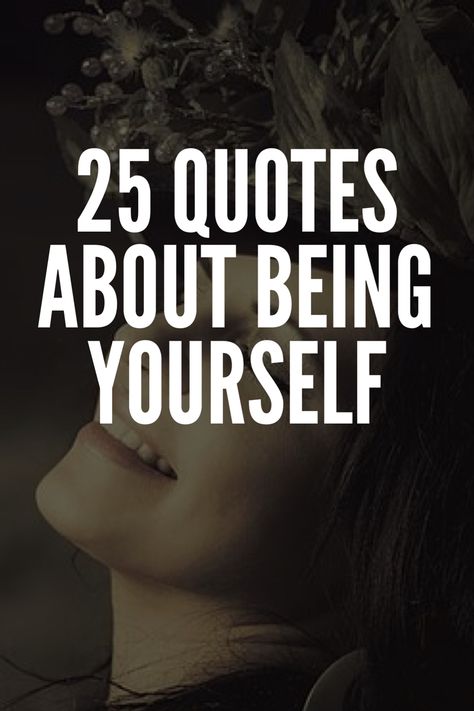 Quotes Being A Good Person, Quotes About Yourself Positive, Quote About Being Yourself, Being True To Yourself Quotes, Be Who You Are Quotes, Look Out For Yourself Quotes, Just Be Yourself Quotes, Being Different Quotes, Quotes To Post Yourself To