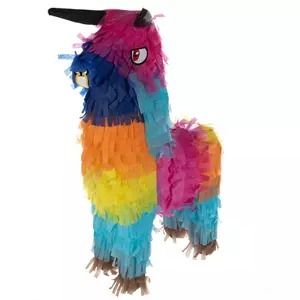 Hobby Lobby Mexican Fiesta Party Decorations, Mexican Pinata, Rainbow Pinata, Mexican Fiesta Party, Mini Pinatas, Fiesta Party Decorations, Kids Party Decorations, Fiesta Party, Party Card