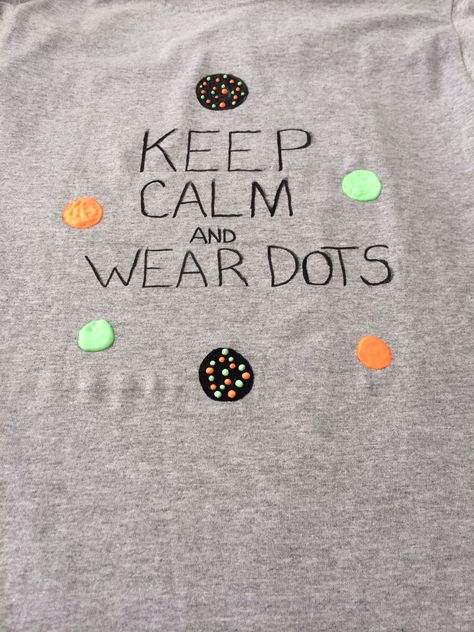 Dot Day Shirt Ideas Kids, International Dot Day Shirt, Dot Day Shirt, Kids Tshirt Ideas, International Dot Day, Shirts Diy, Dot Day, Kids Tshirt, Keto Foods