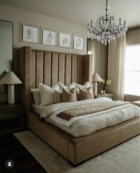 Shop ArtToFrames Floating Acrylic Frame … and other curated products on LTK, the easiest way to shop everything from your favorite creators. Restoration Hardware Bed, Houston Houses, Casa Clean, Rectangle Bedroom, Bedroom Ideas Aesthetic, Beige Bedroom, Bedroom Cozy, Closet Remodel, Mirror Ideas