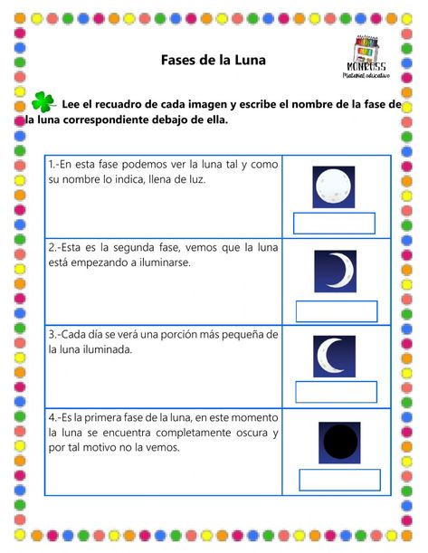 Petite Section, Montessori, Microsoft, Solar, Education