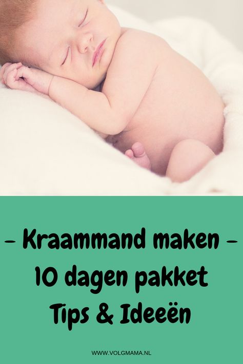 Kraammanden kun je kant en klaar online bestellen maar het is natuurlijk véél leuker en persoonlijker om er zelf een te maken voor een kersverse moeder. Zelf kreeg ik na de geboorte van mijn zoon een grote rieten kraammand met daarin 10 cadeautjes voor mij en de baby. Een 10 dagen pakket word het ook wel in de volksmond genoemd. In dit blog geef ik jullie tips om zo’n kraammand te maken, te vullen en te versieren. #kraamkado #kraamcadeau Caravan Decor, Baby Inspiration, Diy Trends, Baby Projects, Baby Wedding, Baby Born, Baby Hacks, Lifestyle Magazine, Baby Sweaters