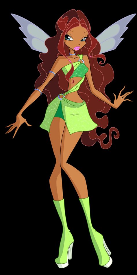 Winx Halloween, Layla Winx Club, Winx Cosplay, Fairy Costume Women, Fairy Halloween Costumes, Hot Halloween Outfits, Klub Winx, Halloween Costumes College Girls, Bloom Winx Club