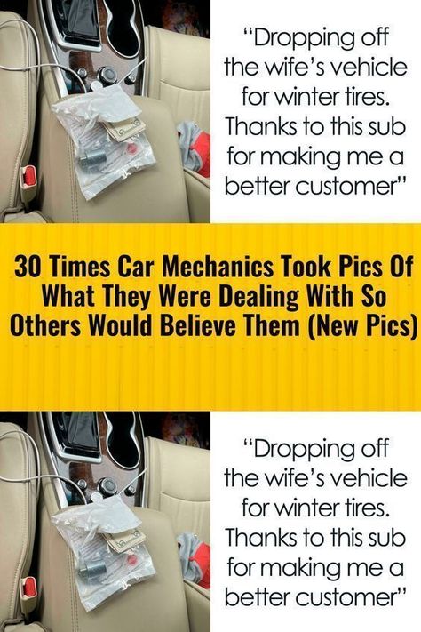 Mechanic Humor Funny, Car Mechanics, Jetta Tdi, Mechanic Humor, Winter Tyres, Automotive Engineering, New Mercedes, Flat Tire, Baby Seat