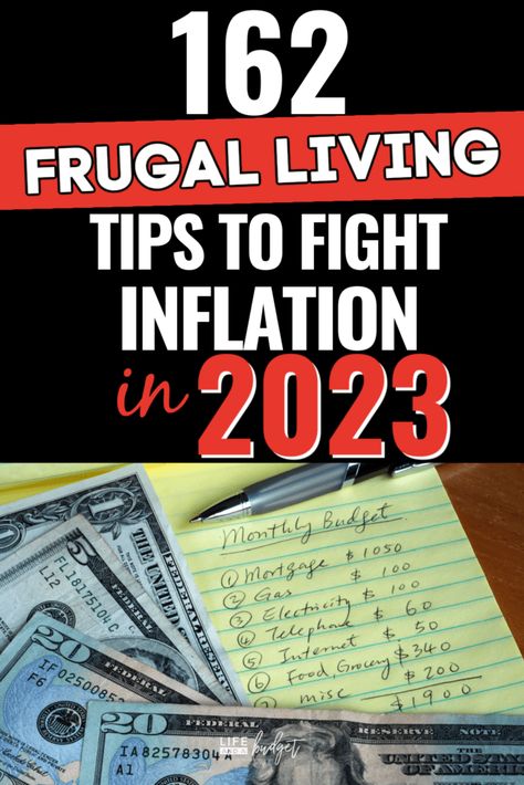 Frugal Habits, Saving Money Frugal Living, Money Saving Methods, Living Below Your Means, Living Paycheck To Paycheck, Paycheck To Paycheck, Money Frugal, Frugal Lifestyle, Saving Money Budget