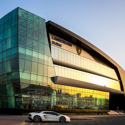 Lamborghini on Twitter: "We've opened in Dubai the #Lamborghini worldwide largest showroom! https://t.co/eVGzZKzDiB https://t.co/vbT1NGKgfD" Lamborghini Showroom, Lamborghini Dealership, Dubai Cars, Best Friend Drawings, Car Showroom, Drawings Of Friends, New Space, New Location, Dubai Uae