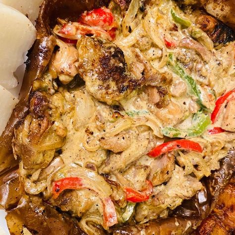 Congo Food, Congolese Food, Congo Drc, Party Food Bars, African Cooking, Soul Food Dinner, Healthy Lifestyle Food, Yummy Comfort Food, African Food