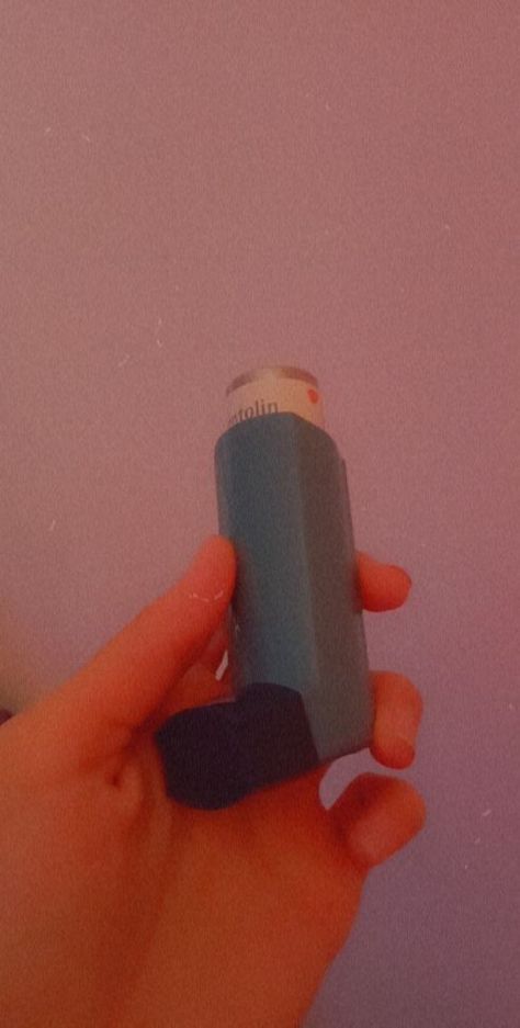 Inhaler Asthma Aesthetic, Nebulizer Asthma Aesthetic, Finn Aesthetic, Inhaler Asthma, Wall Layout, Art Cyberpunk, Asthma Inhaler, Hospital Photography, Funny Valentines Cards