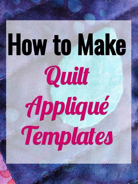 How to Create Your Own Quilt Templates Quilting Templates Printable Free, Applique Quilt Patterns Free Templates, Quilt Templates Printable Free, Applique Templates Printable Free, Types Of Quilts, Mini Envelopes Template, Envelope Template Printable, Quilt Templates, Patchwork Ideas