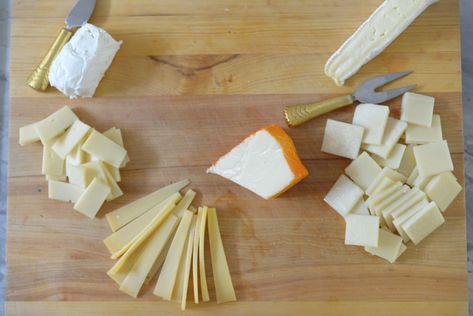 Port Salut, Cheese Brie, Pecorino Romano, Orange Rind, Cheese Boards, Grazing Tables, Entertaining Recipes, Cupcakes And Cashmere, Cheese Plate