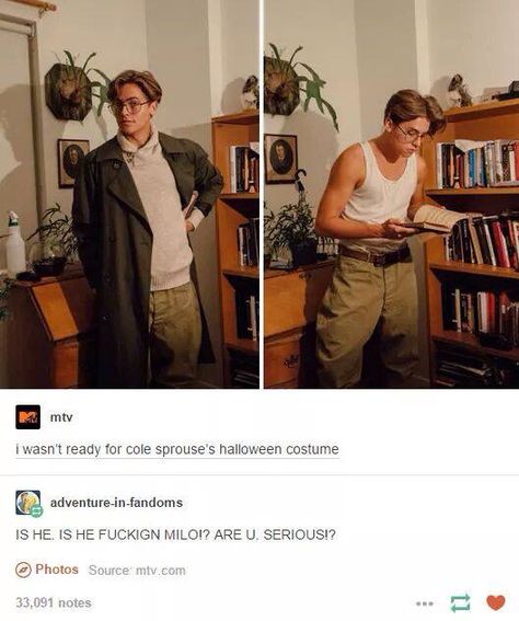 3 People Halloween Costumes, Jughead Jones, Alice Cooper, Betty Cooper, Orphan Black, Cole Sprouse, Disney Memes, 3 People, Disney Funny