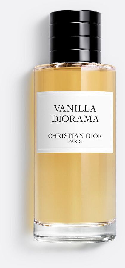 La Collection Privée Christian Dior - Vanilla Diorama - Fragrance - 125 ml Vanilla Diorama, Dior Beauty, Beauty Shop, Christian Dior, Vanilla, Dior, Fragrance, Beauty