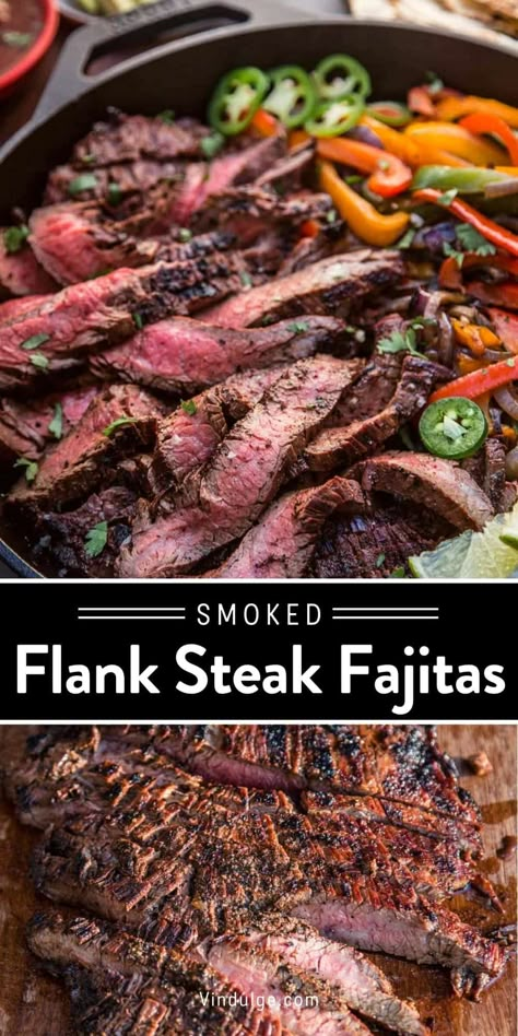 Flank Steak Fajita Marinade, Fajitas On The Grill, Tacos Ideas, Dinner Recipes Mexican, Tortilla Wrap Recipes, Steak Fajita Marinade, Recipes Tortilla, Fajita Recipes, Mexican Fish