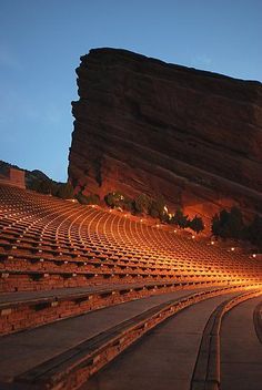 Red Rocks Amphitheater, Morrison Colorado, Denver Travel, Red Rock Amphitheatre, Estes Park Colorado, Breckenridge Colorado, Gatlinburg Tennessee, Aspen Colorado, Colorado Travel