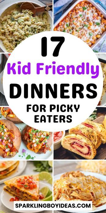 Fun Dinner Ideas For Kids, Kid Friendly Dinner Ideas, Kid Friendly Dinners, Picky Eaters Dinner, Easy Kid Friendly Dinners, Healthy Kid Friendly Meals, Quick Dinner Ideas, Slow Cooker Meals, Easy Summer Dinners