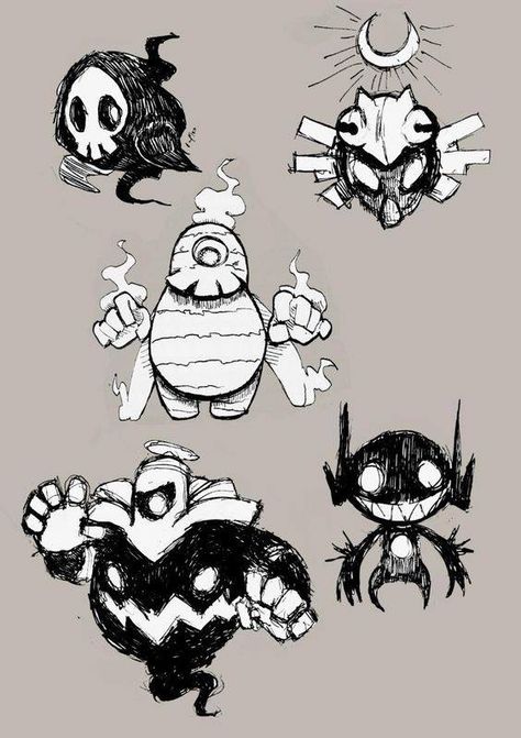 Ghost Pokemon Tattoo, Pokemon Tattoo Ideas, Tattoo Ghost, 3d Pokemon, Ghost Type Pokemon, Pokemon Sketch, Ghost Pokemon, Ghost Type, Pokemon Tattoo